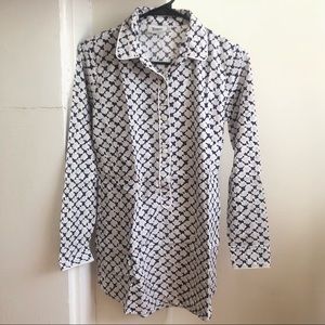 Sleepy Jones Lounge Dress